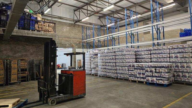 To Let commercial Property for Rent in Brackenfell Central Western Cape